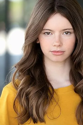 Victoria Rose Perez