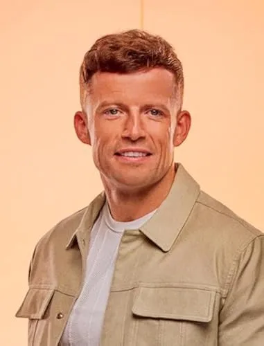 Billy Jervis