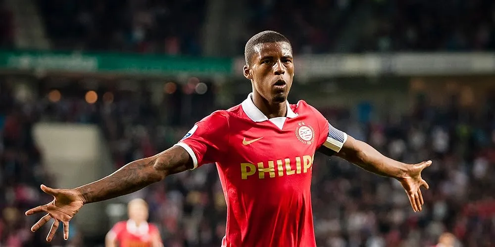Georginio Wijnaldum