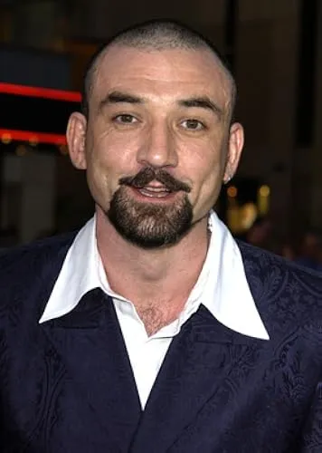 Ritchie Coster