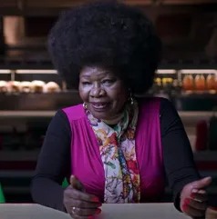 Talent Chioma Mundy-Castle