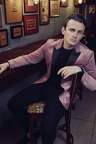Lewis Reeves