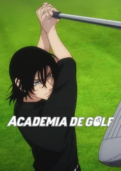 Academia de golf