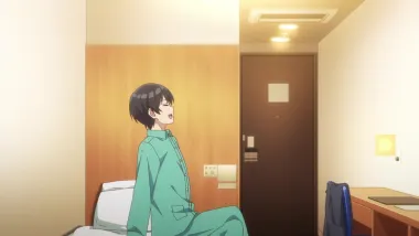 Little Sister's Heartache