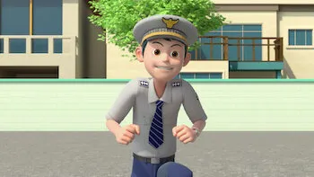 Nuestro perro es el mejor