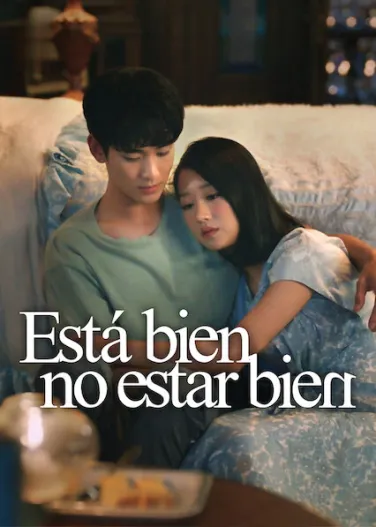 Está bien no estar bien