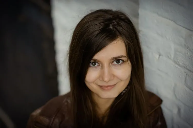 Teodora Mihai