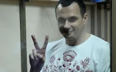 Oleh Sentsov
