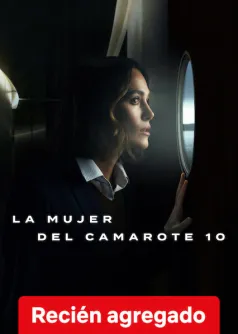 La mujer del camarote 10