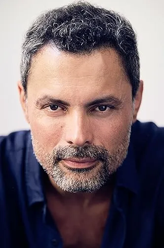 Will Rodriguez