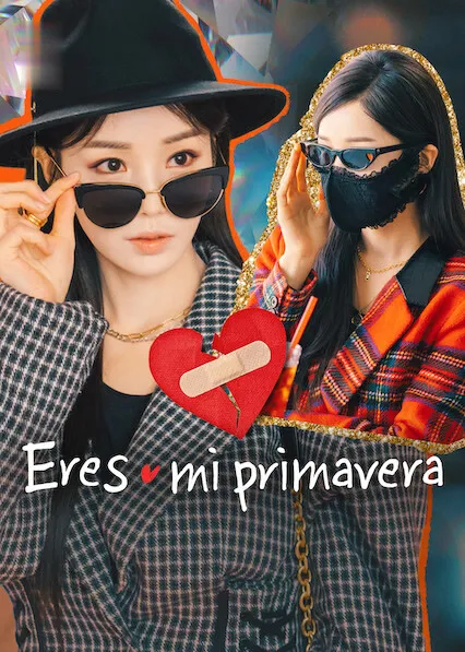 Eres mi primavera