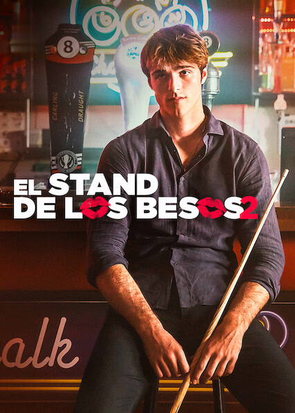 El stand de los besos 2
