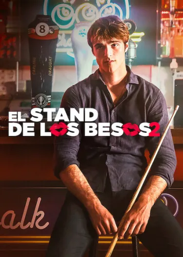 El stand de los besos 2