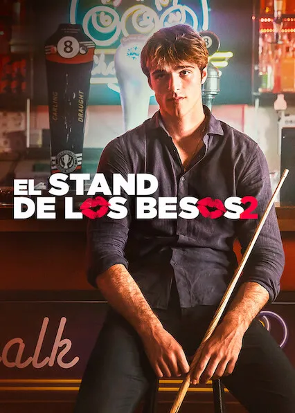 El stand de los besos 2