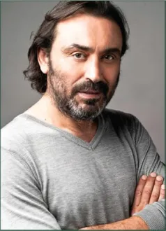 Almeno Gonçalves