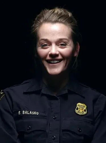 Bridgette Balasko