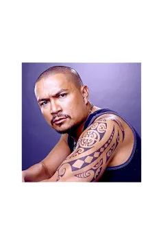 Crispin Alapag