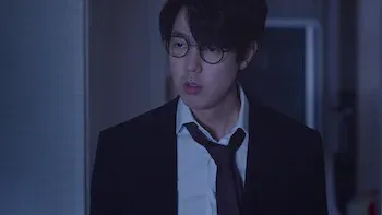 Episodio 7: El umbral