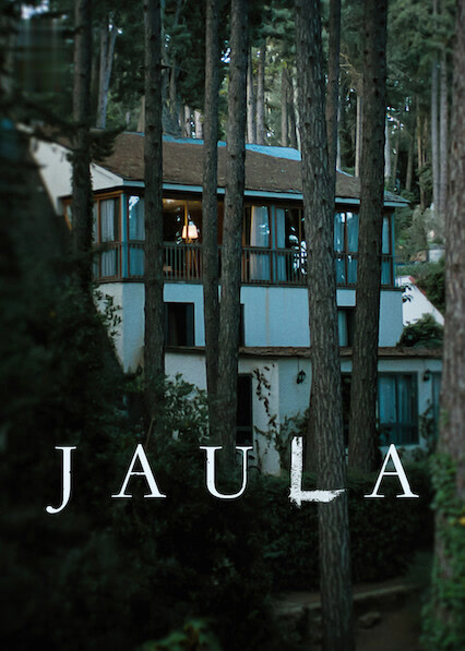 Jaula