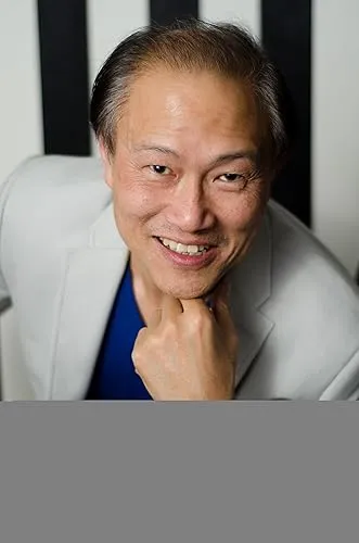 Jon-Claire Lee
