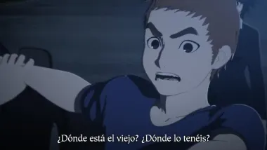 Pero eso lo hace interesante, así que no importa