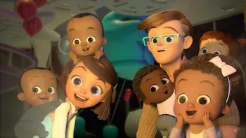 Pequeños tecnológicos