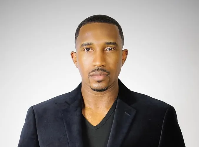 Alando Durrett