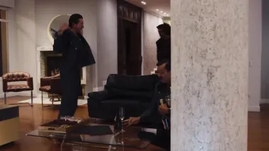 Edgar es víctima de una traición, ¿se le acabará el amor?