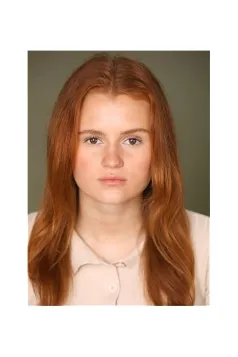 Maggie Elizabeth Jones