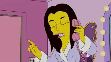 Érase una vez en Springfield