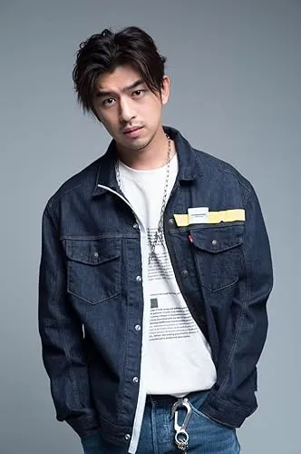 Chen Bolin