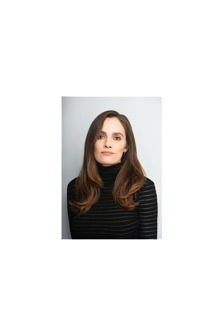 Rachel B. Joyce