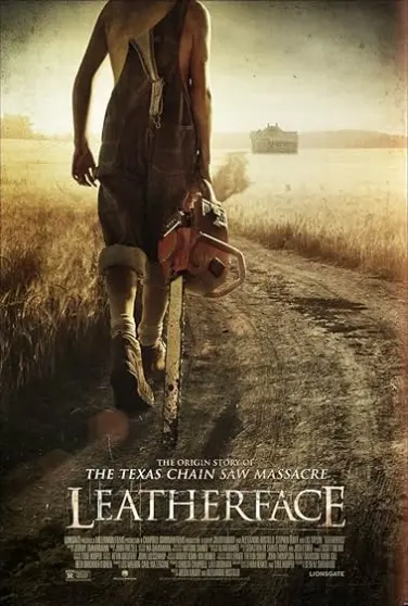 Leatherface: la máscara del terror