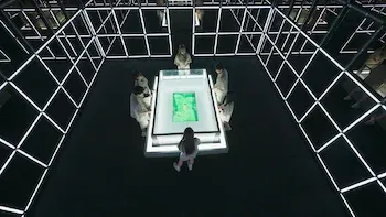 El Cuarto Negro Parte 2