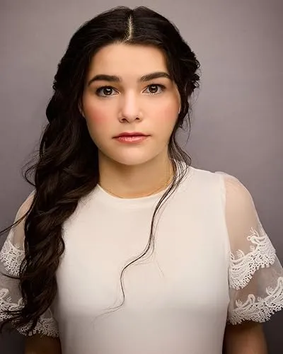 Naomi Rubin