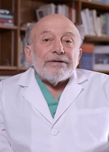 Sherman Silber