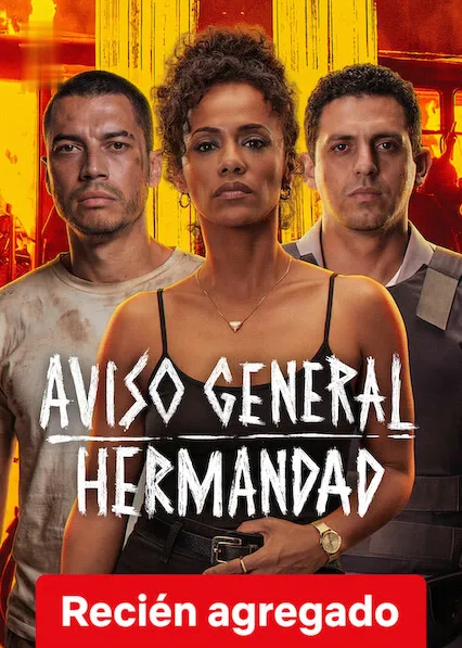 Aviso general: Hermandad