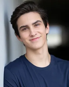 Spencer Hermes-Rebello