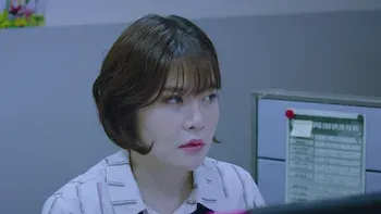 Episodio 5: Los zapatos rojos