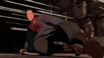 Los sueños maléficos y enojos