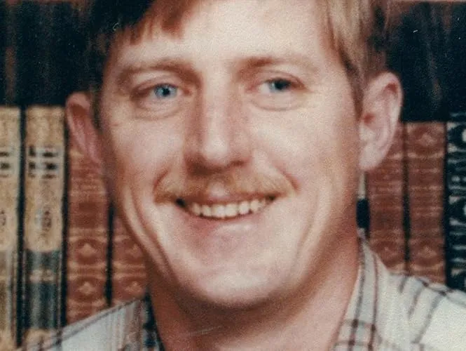 David Jones