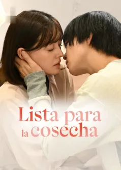 Lista para la cosecha