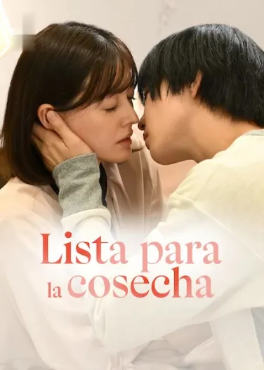 Lista para la cosecha