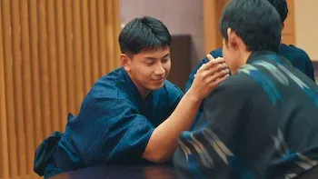 Esto que sentimos quizá no dure