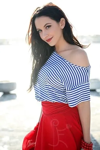 Nicole D'Angelo