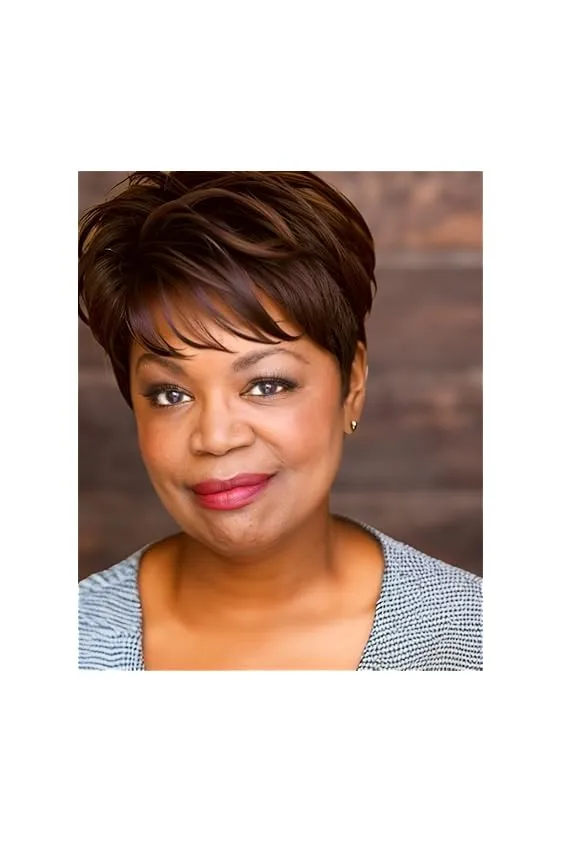 Monique Edwards