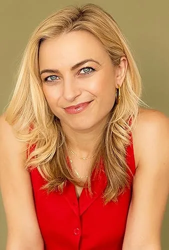 Lauren Elyse Buckley
