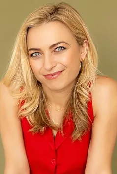 Lauren Elyse Buckley