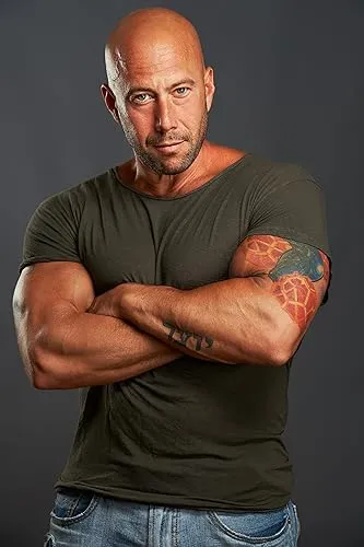 Aaron Berg