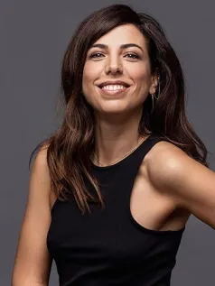 Alicia Rubio